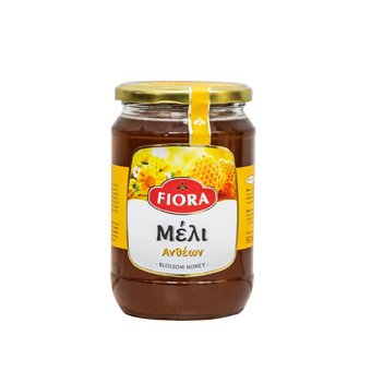 Μέλι Ανθέων Fiora 900 gr – Mini Market Delivery